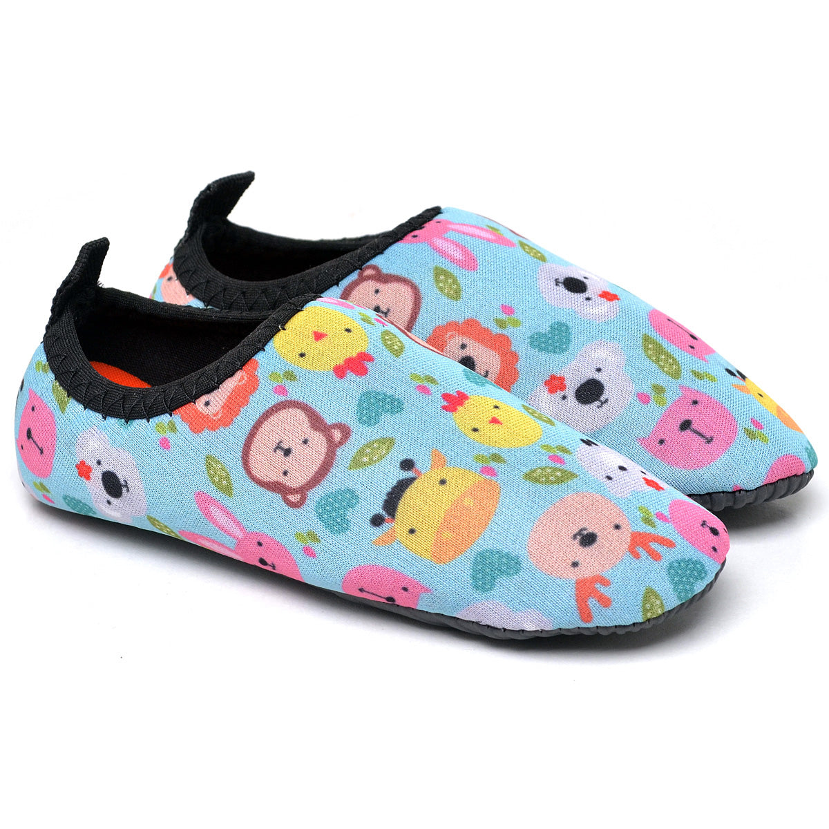 Sapatilha Infantil Ursinho Azul