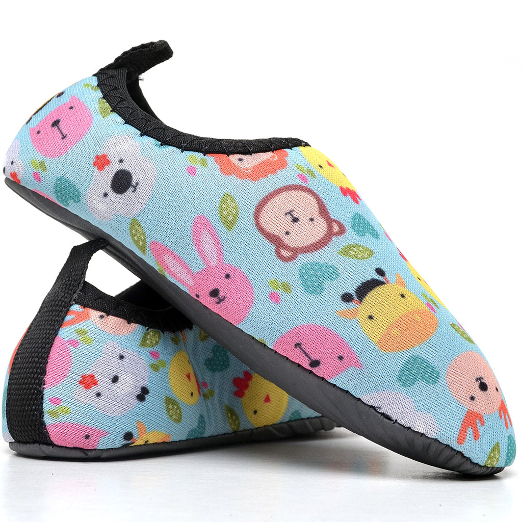 Sapatilha Infantil Ursinho Azul