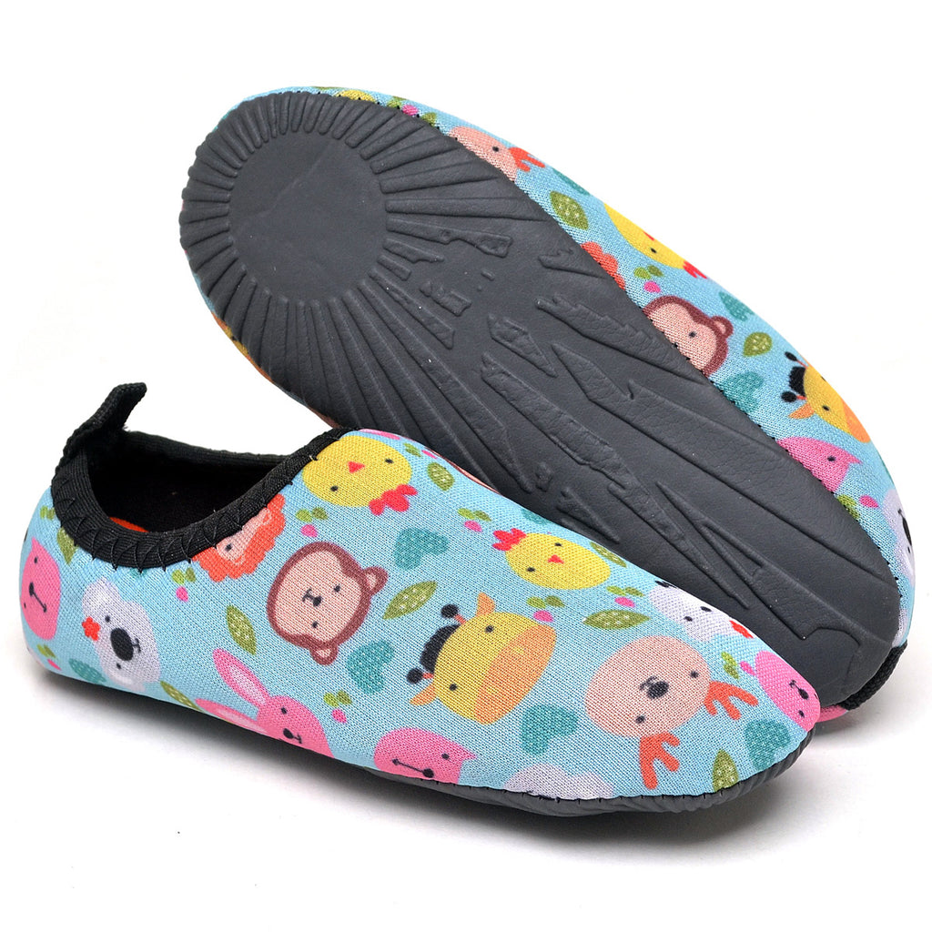 Sapatilha Infantil Ursinho Azul