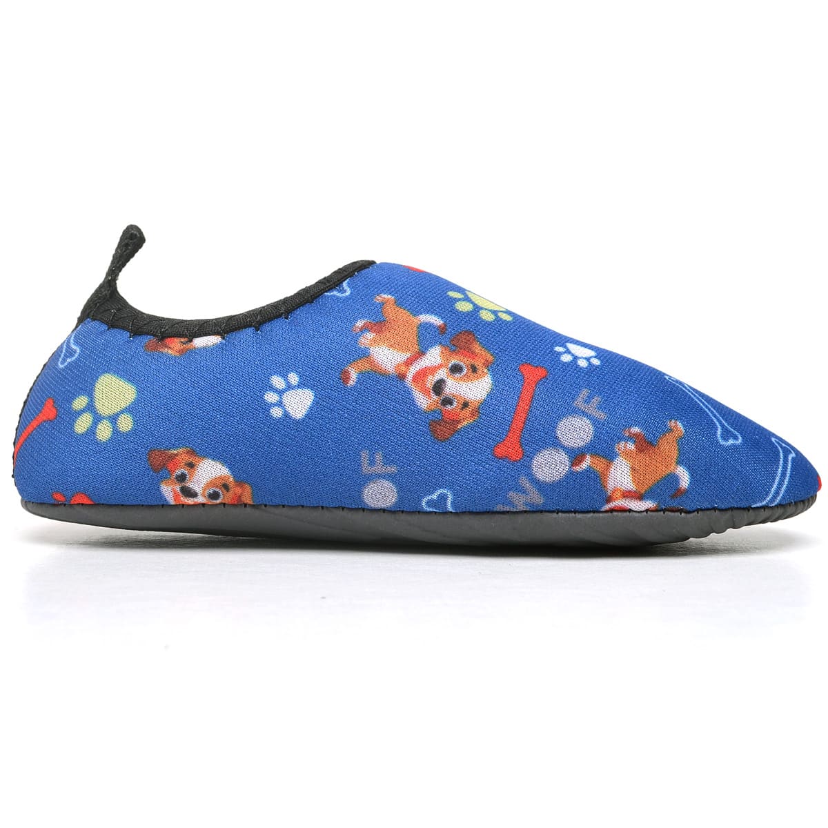 Sapatilha Infantil Patrulha Canina Azul