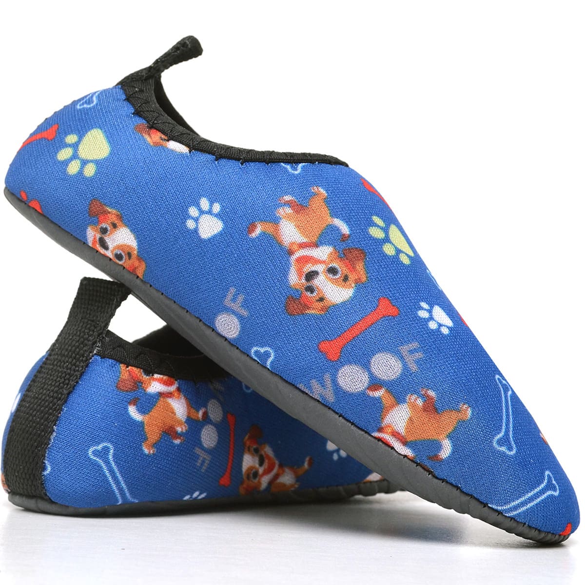 Sapatilha Infantil Patrulha Canina Azul