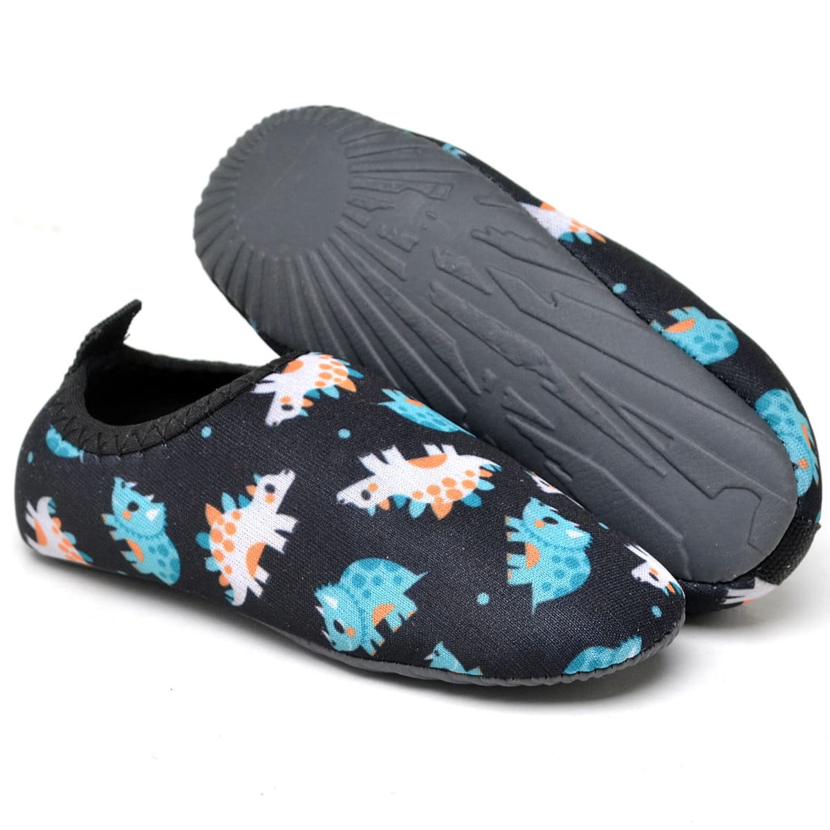 Sapatilha Infantil Dino Bebê