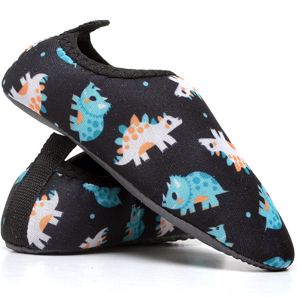 Sapatilha Infantil Dino Bebê