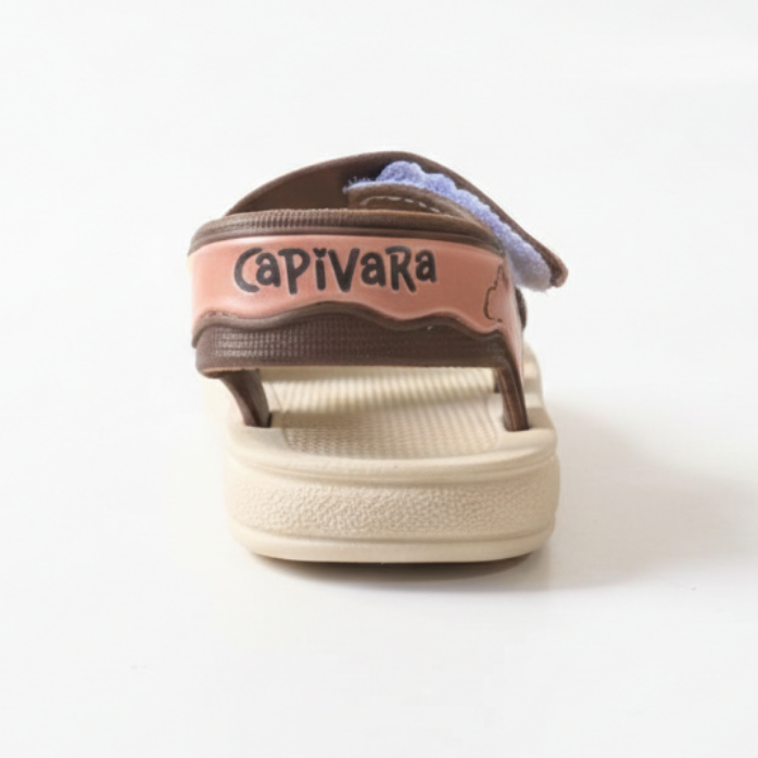 Papete Capivara