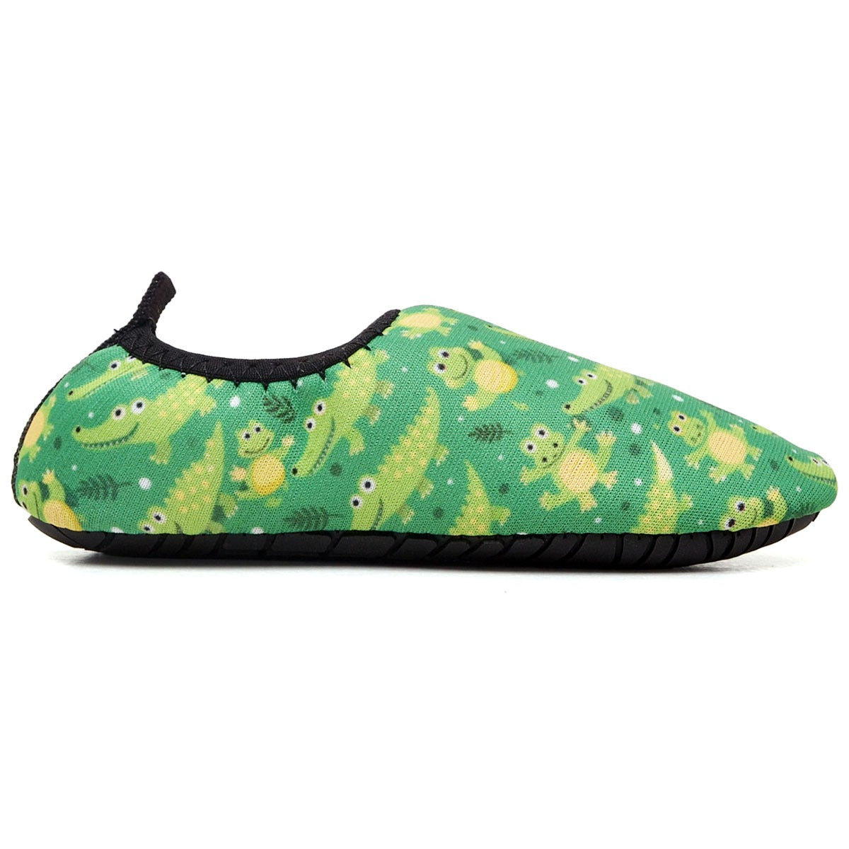 Sapatilha Infantil Jacarés