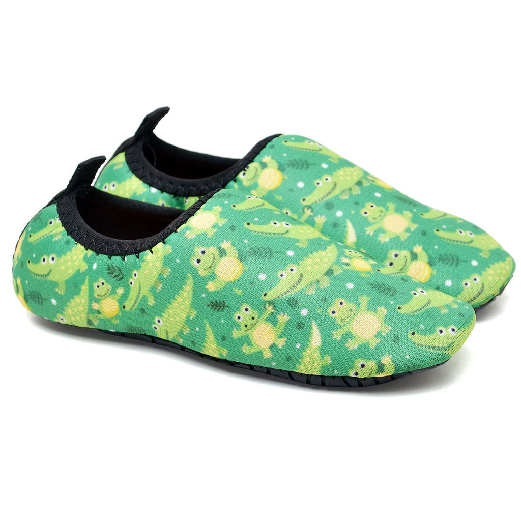 Sapatilha Infantil Jacarés