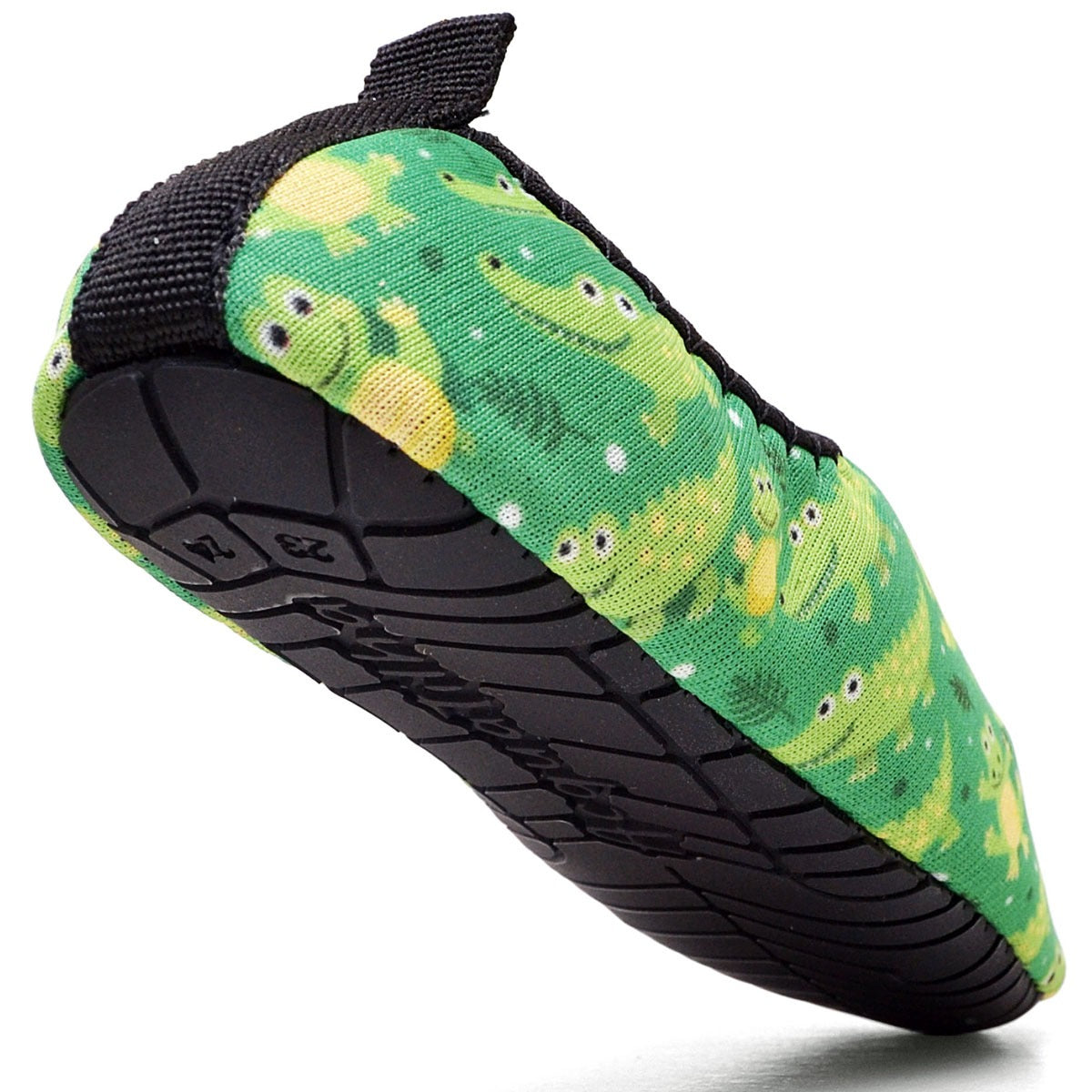 Sapatilha Infantil Jacarés