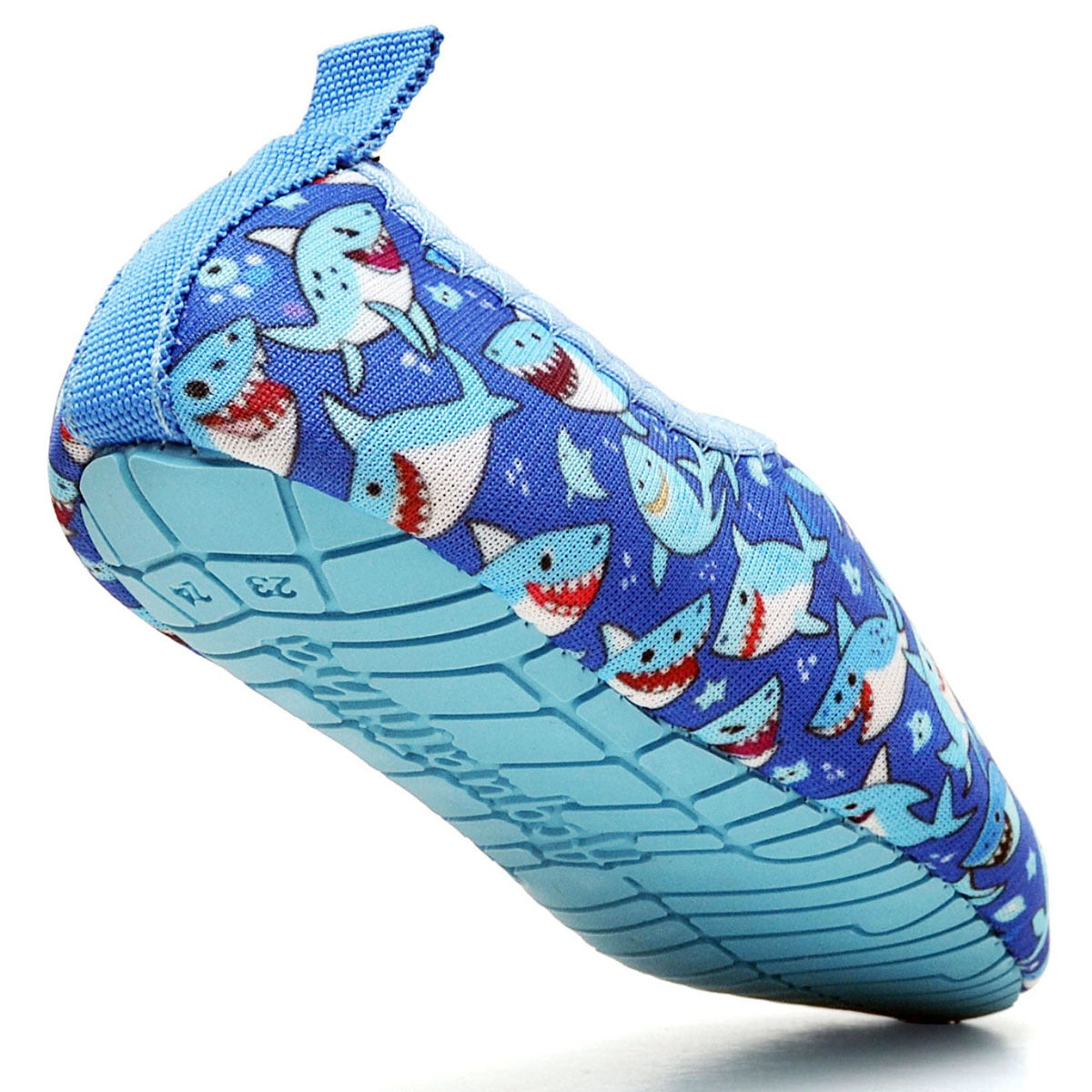 Sapatilha Infantil Baby Shark