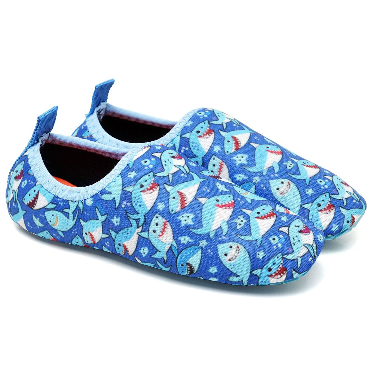 Sapatilha Infantil Baby Shark