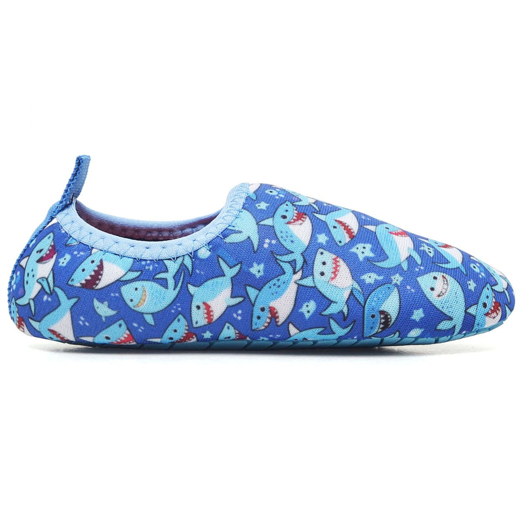 Sapatilha Infantil Baby Shark