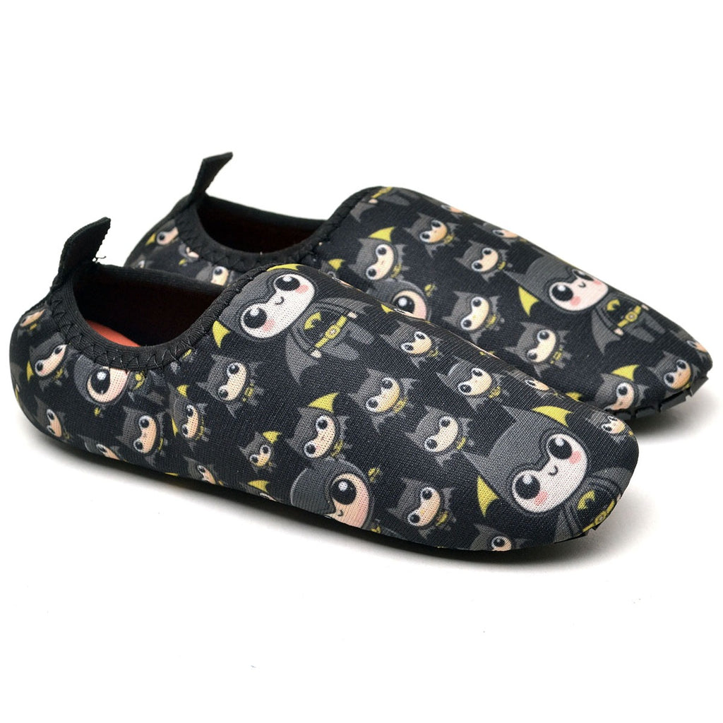 Sapatilha Infantil Batman Bebê