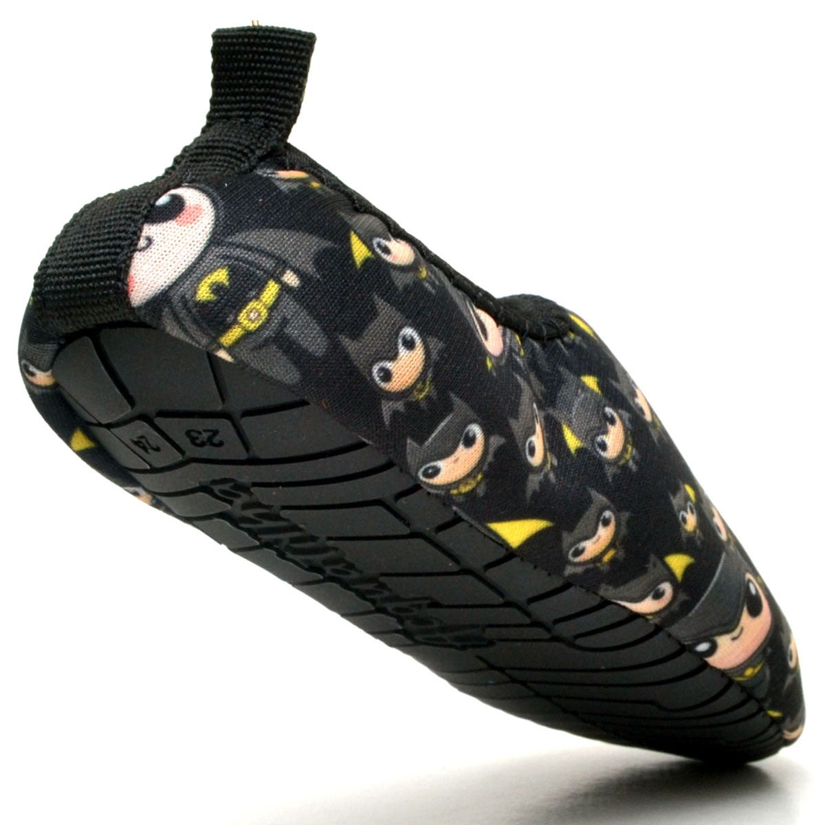 Sapatilha Infantil Batman Bebê