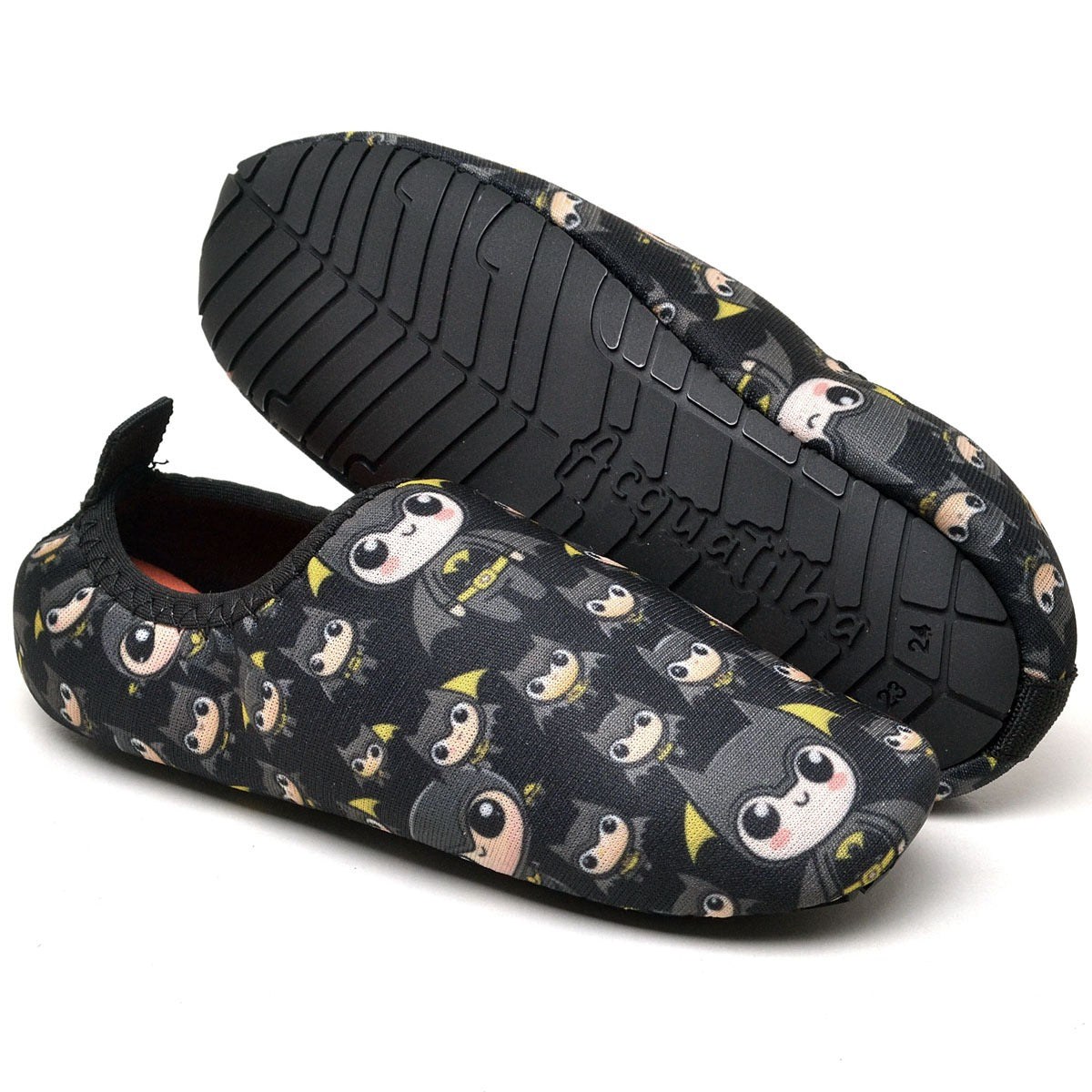 Sapatilha Infantil Batman Bebê