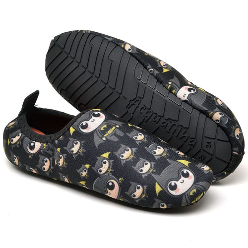 Sapatilha Infantil Batman Bebê