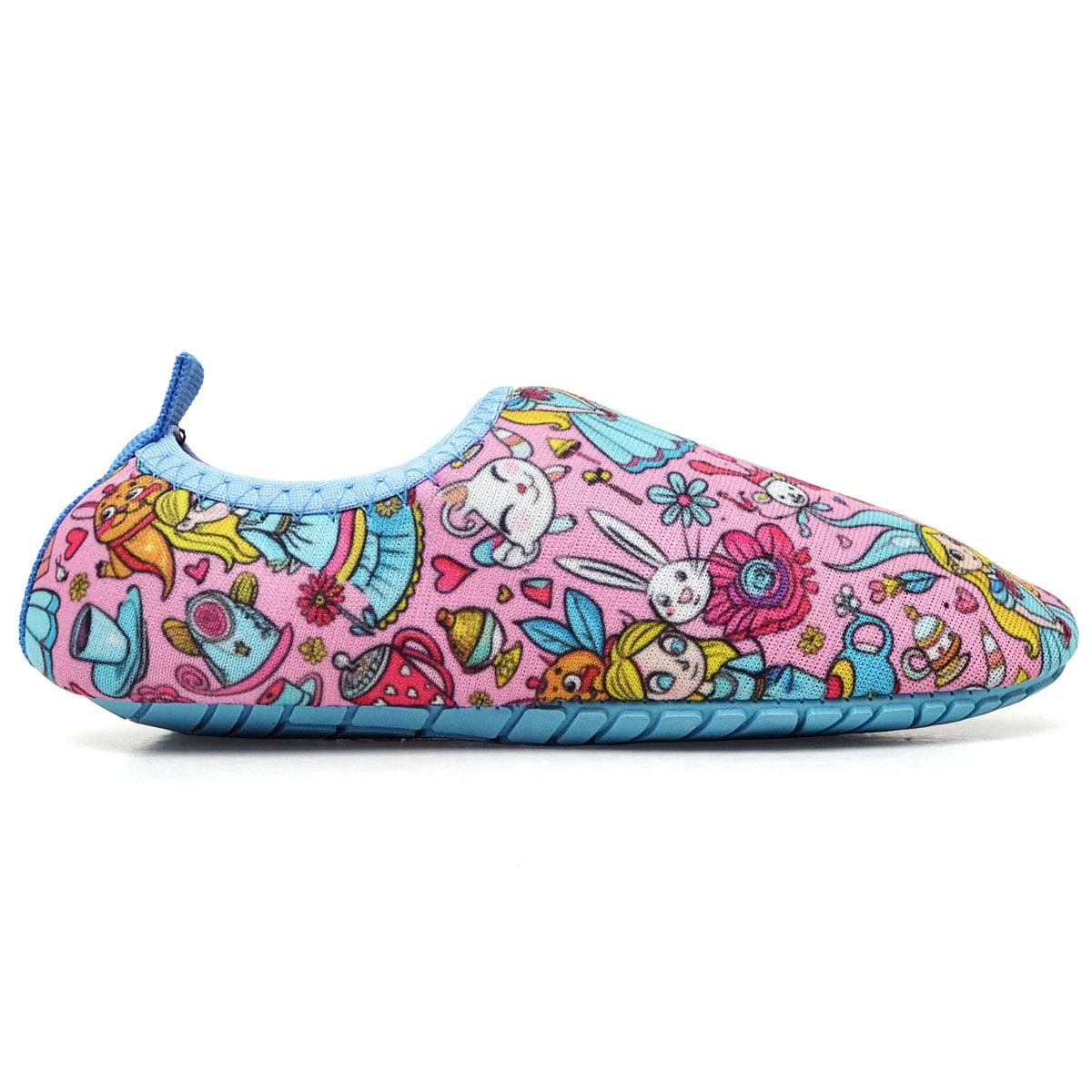 Sapatilha Infantil Alice