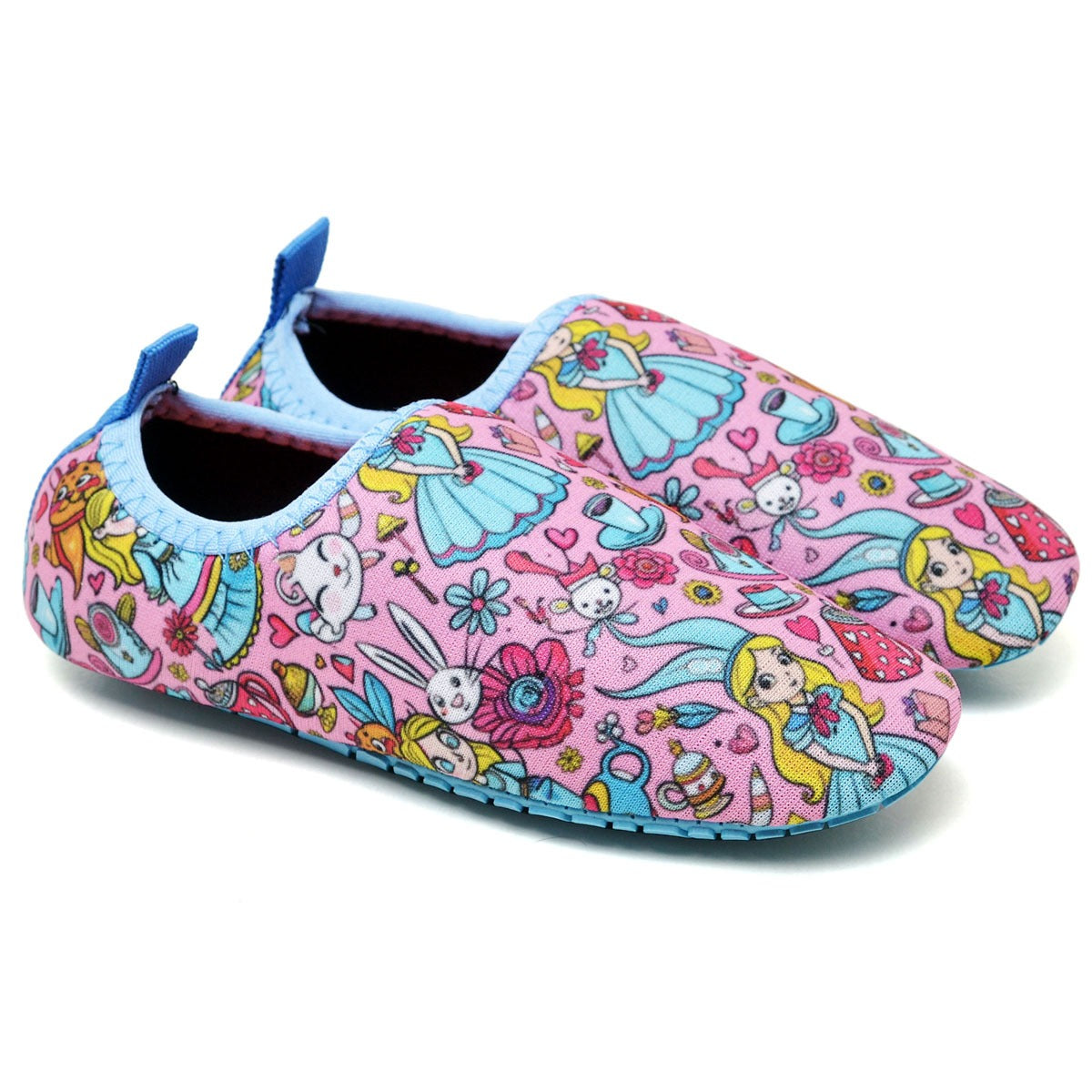 Sapatilha Infantil Alice