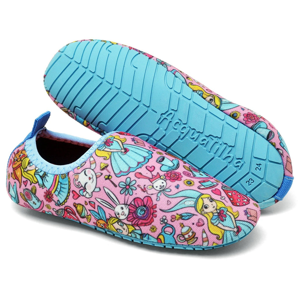 Sapatilha Infantil Alice