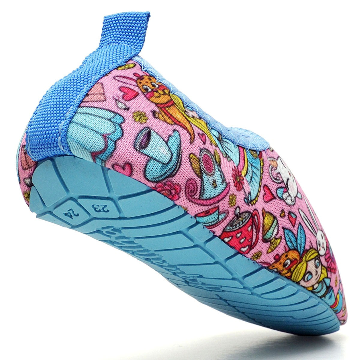 Sapatilha Infantil Alice