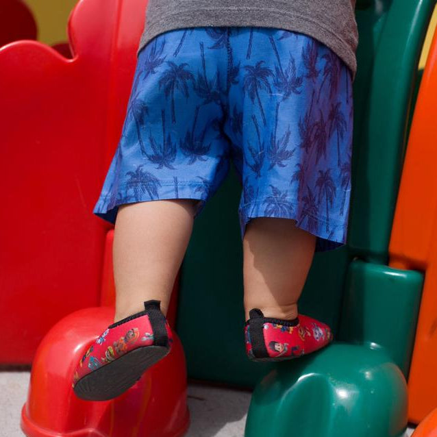 Sapatilha Infantil Patrulha Canina