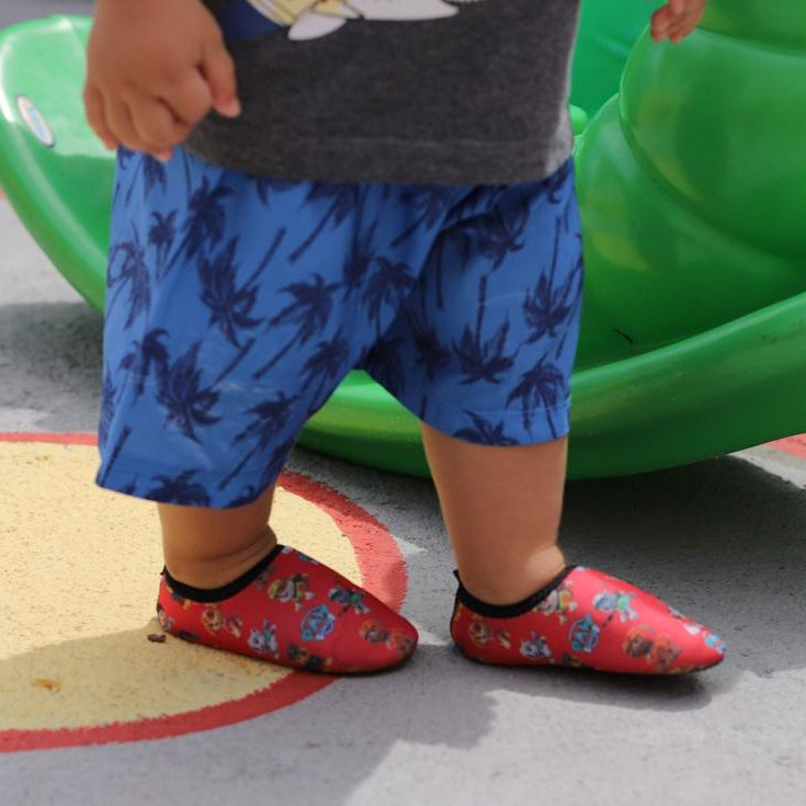 Sapatilha Infantil Patrulha Canina