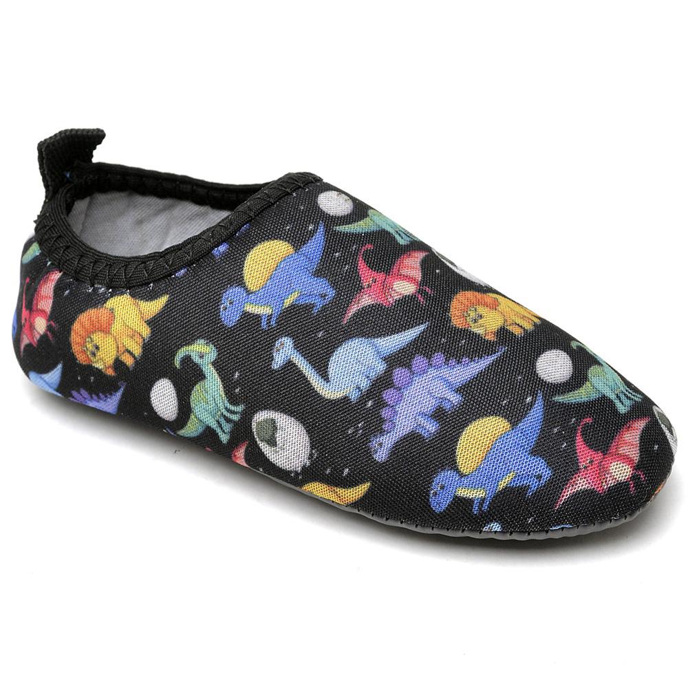 Sapatilha Infantil Dinossauros