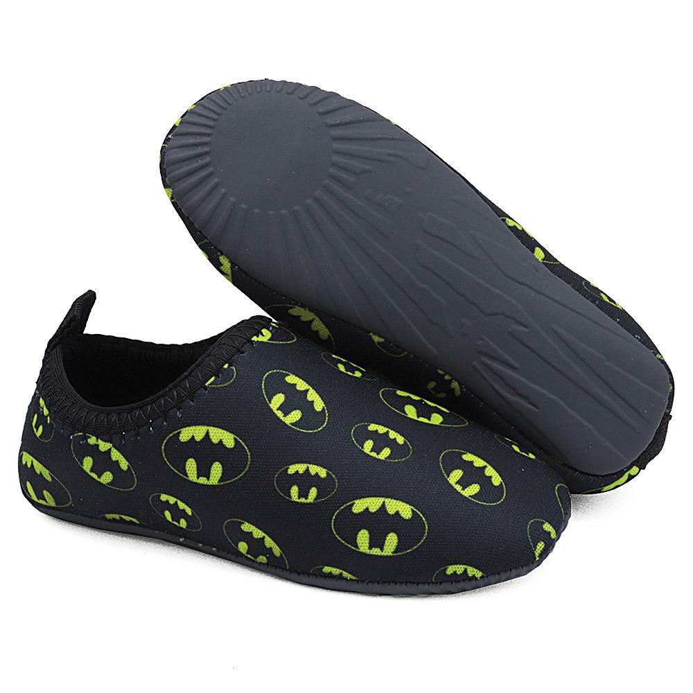Sapatilha Infantil Batman