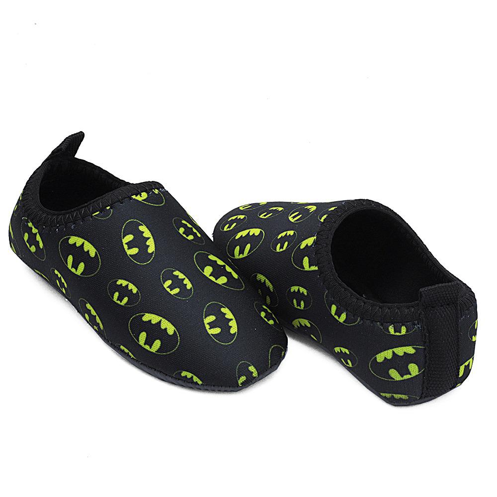 Sapatilha Infantil Batman