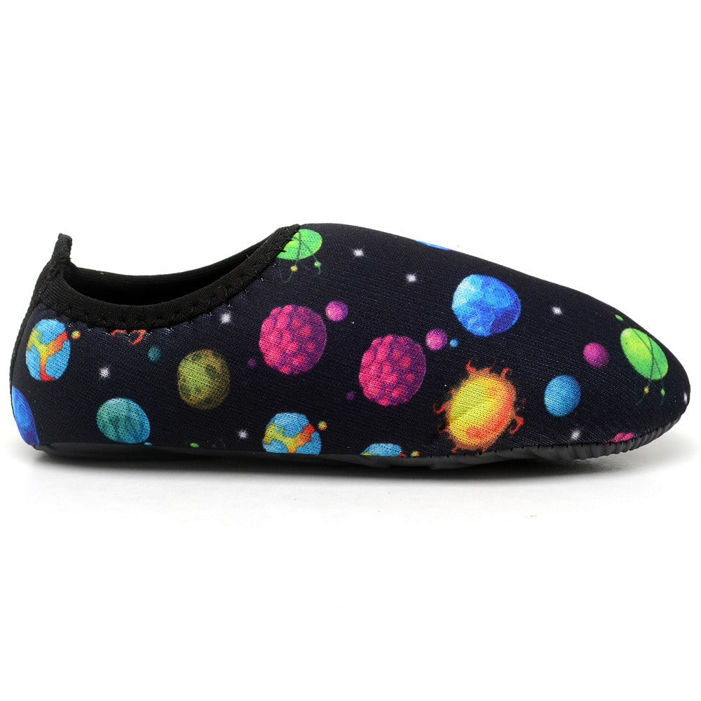 Sapatilha Infantil Galáxia