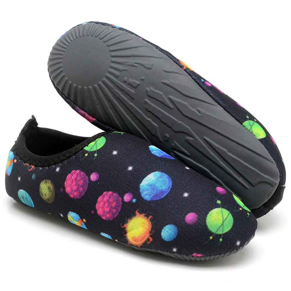 Sapatilha Infantil Galáxia