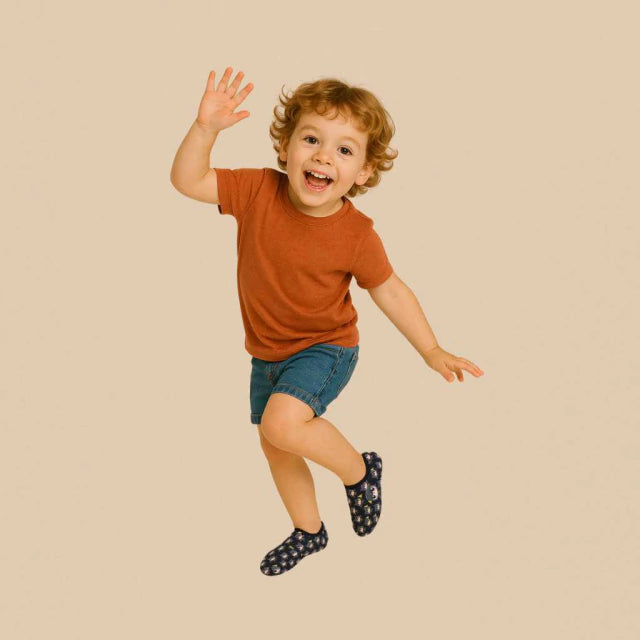 Sapatilha Infantil Batman Bebê