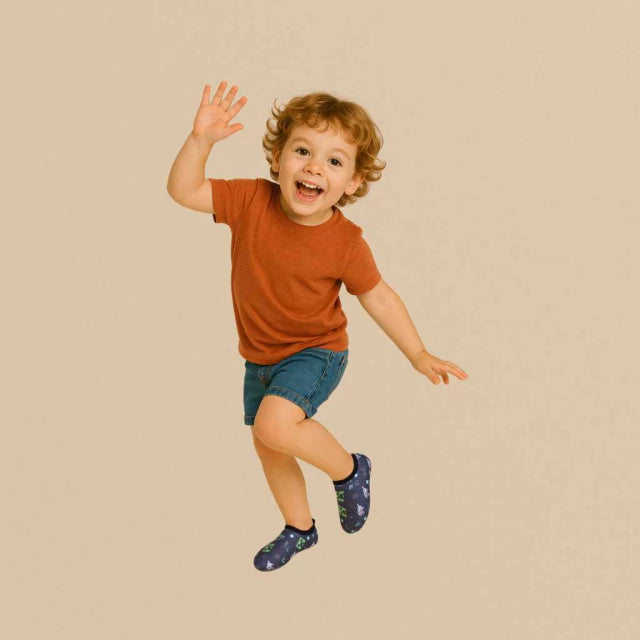 Sapatilha Infantil Minecraft