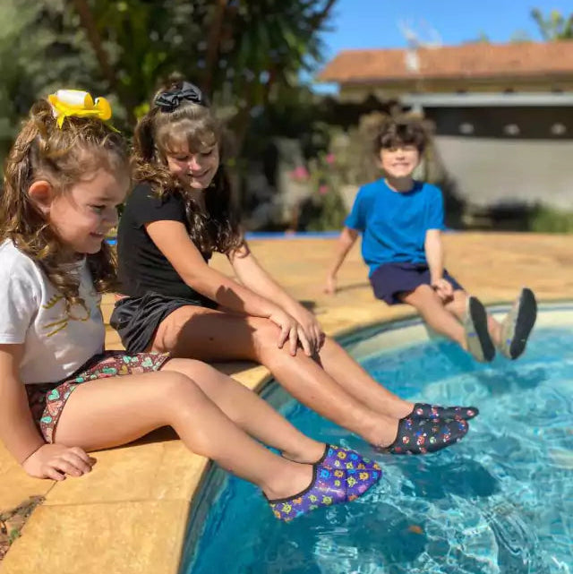 Sapatilha Infantil Patrulha Canina Azul