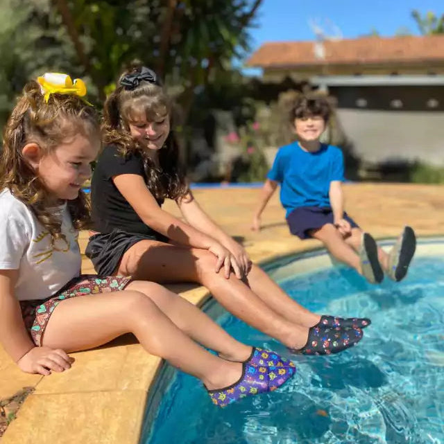 Sapatilha Infantil Galáxia