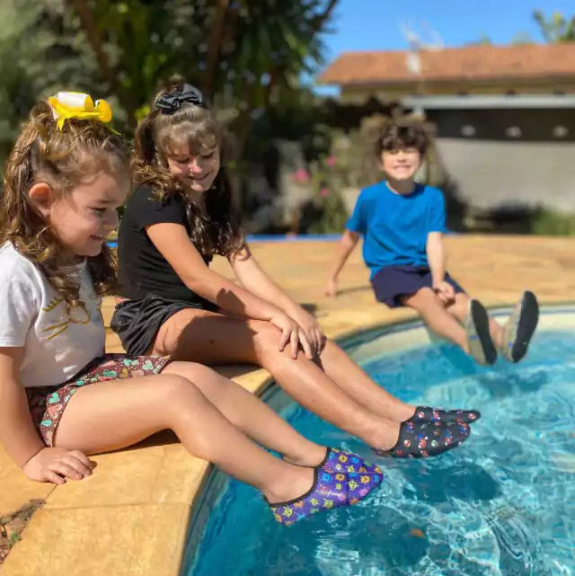 Sapatilha Infantil Dinossauros